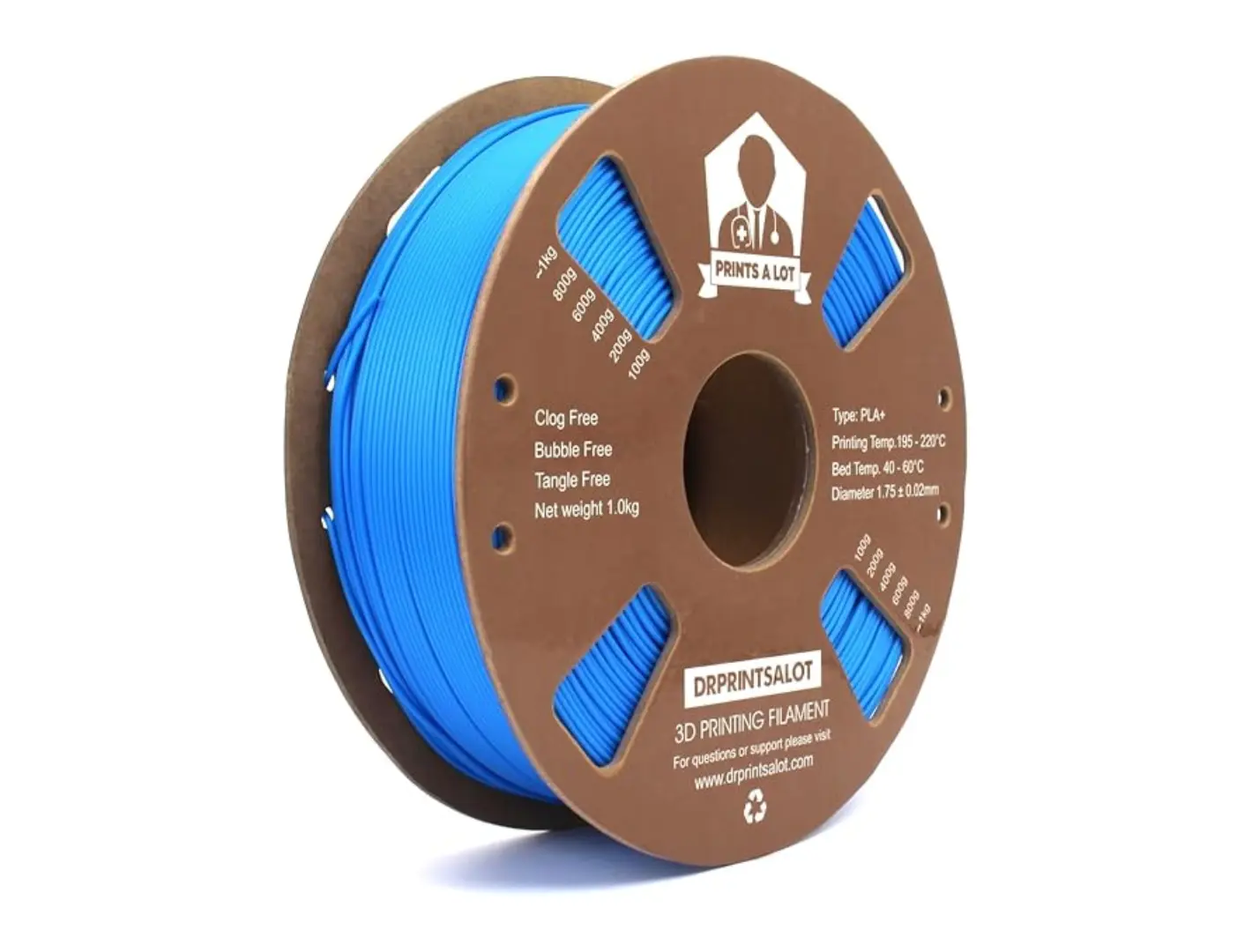 Best PLA filament for Neptune 2